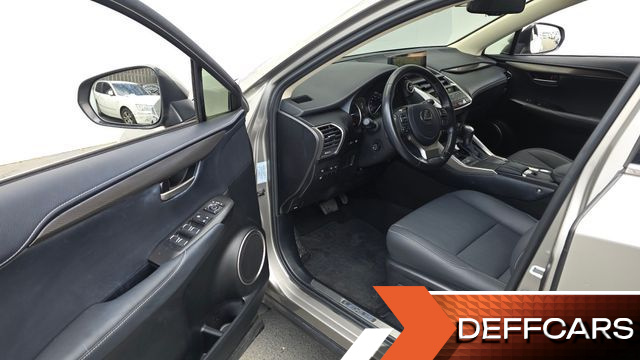 Lexus NX Supreme купить на сайте DeffCars