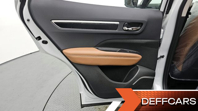 Renault-KoreaSamsung QM6 2.0 GDe RE 2WD купить на сайте DeffCars