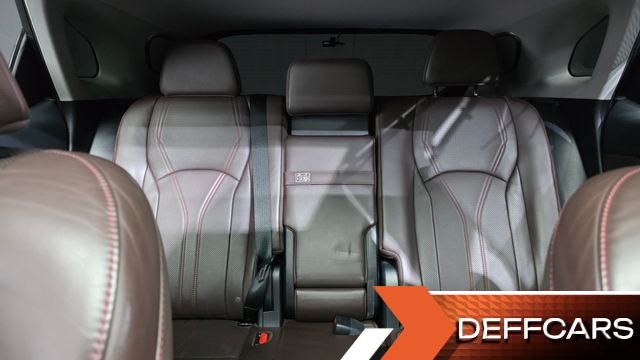 Lexus RX Executive купить на сайте DeffCars