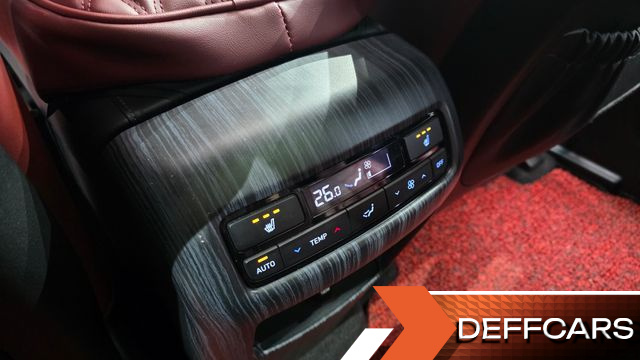 Hyundai PALISADE Diesel 2.2 2WD Prestige купить на сайте DeffCars
