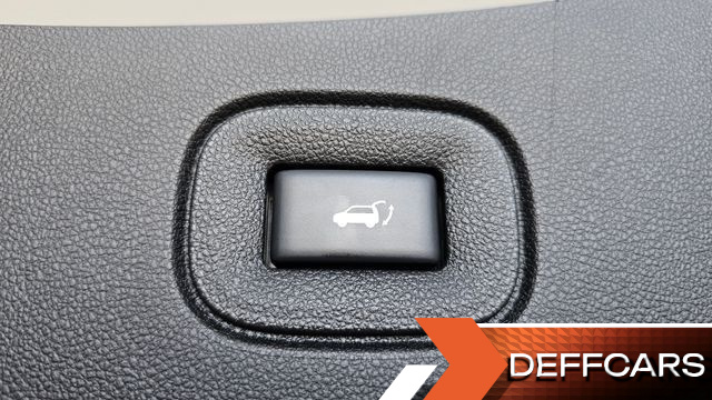 Renault-KoreaSamsung QM6 Quest 2.0 LPe LE 2WD купить на сайте DeffCars