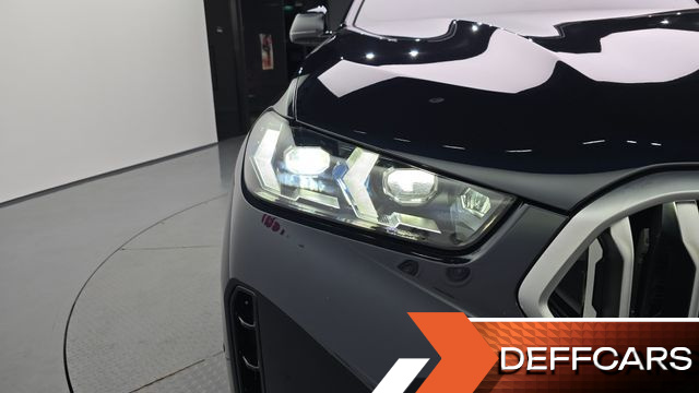 BMW X6 xDrive40i M Sport купить на сайте DeffCars