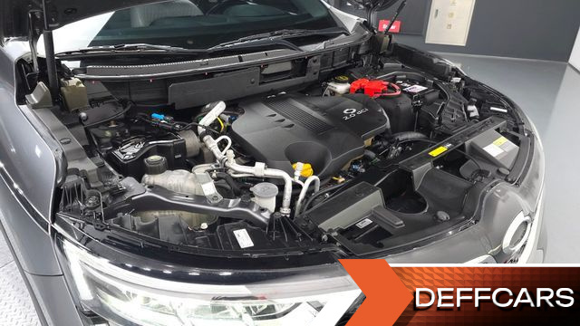 Renault-KoreaSamsung QM6 2.0 dCi Premiere 4WD купить на сайте DeffCars