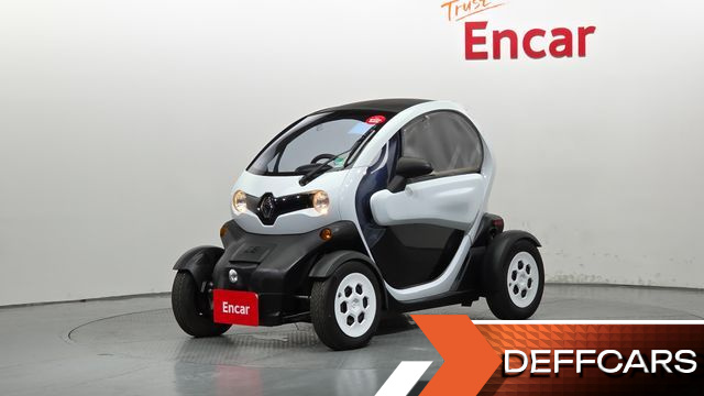 Renault-KoreaSamsung TWIZY Life(2-Seater) купить на сайте DeffCars