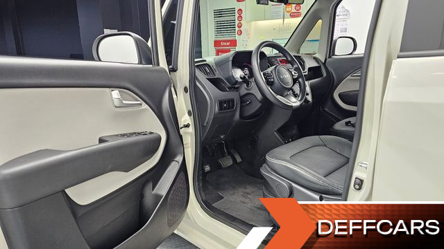 Kia RAY Van 2-Seater Prestige Special купить на сайте DeffCars