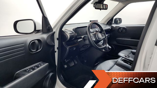 Hyundai CASPER Modern купить на сайте DeffCars