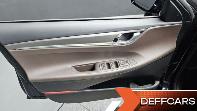 Hyundai GRANDEUR 2.5 Premium Choice купить на сайте DeffCars