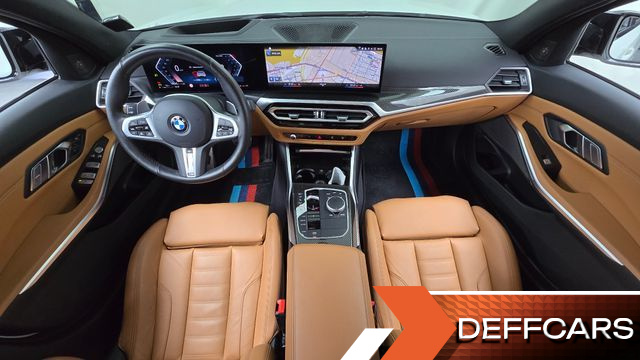 BMW 3-SERIES M340i купить на сайте DeffCars