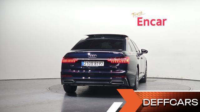 Audi A6 45 TFSI Quattro Premium купить на сайте DeffCars