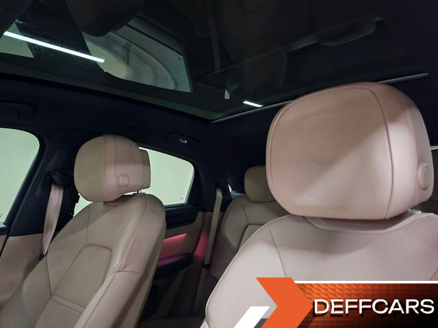 Porsche CAYENNE 3.0 Coupe купить на сайте DeffCars