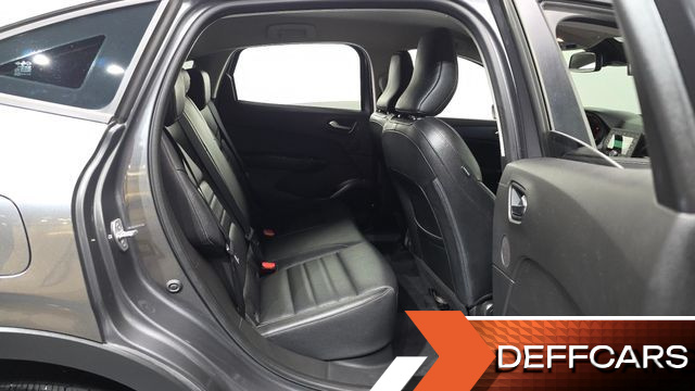 Renault-KoreaSamsung XM3 1.6 GTe LE купить на сайте DeffCars