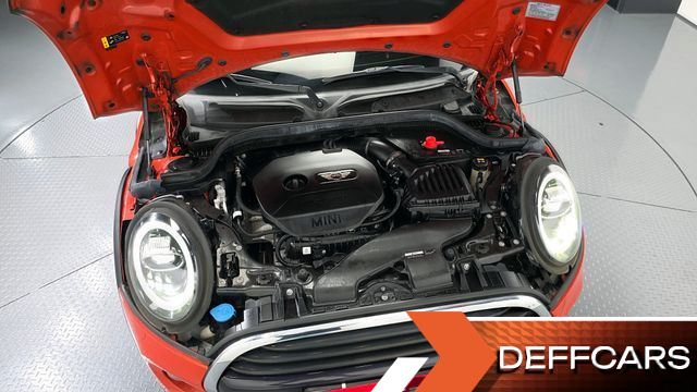 Mini COOPER 5Door Standard 3rd купить на сайте DeffCars