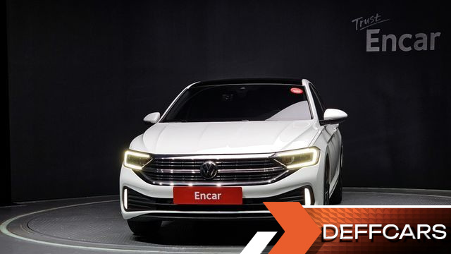 Volkswagen JETTA 1.5 TSI Prestige купить на сайте DeffCars