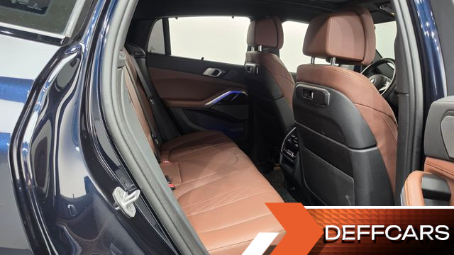 BMW X6 xDrive40i M Sport купить на сайте DeffCars