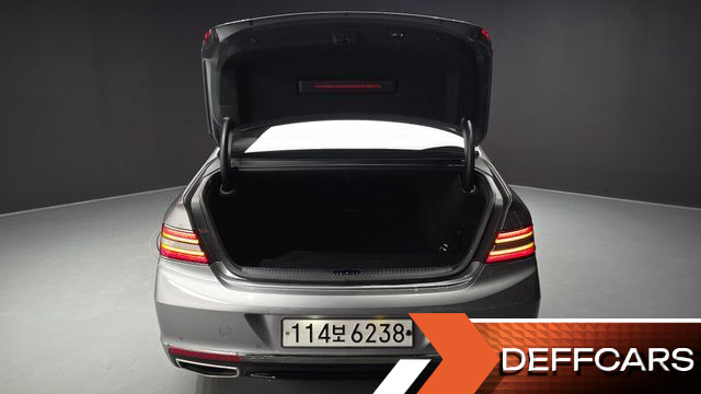 Genesis G90 3.8 Luxury купить на сайте DeffCars