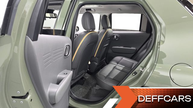 Hyundai CASPER Turbo Inspiration купить на сайте DeffCars