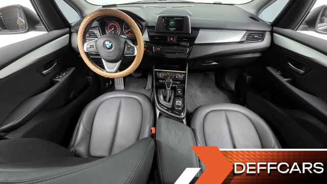 BMW 2-SERIES Joy купить на сайте DeffCars