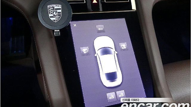 Porsche TAYCAN Turbo купить на сайте DeffCars