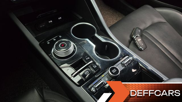 Kia K5 1.6 Turbo Noblesse купить на сайте DeffCars