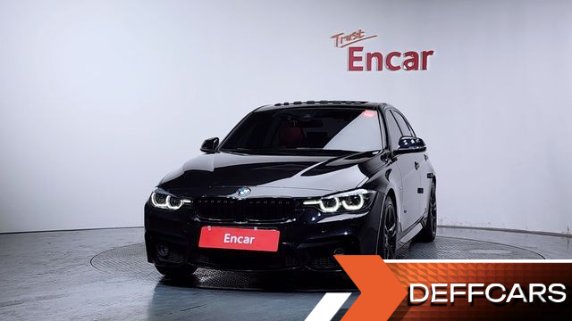BMW 3-SERIES 330i M Sport Shadow купить на сайте DeffCars