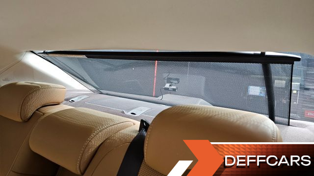 Lexus ES Executive XV60 купить на сайте DeffCars