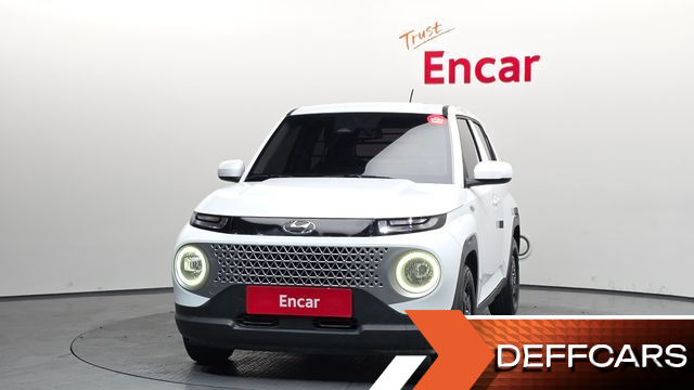Hyundai CASPER Van Smart купить на сайте DeffCars