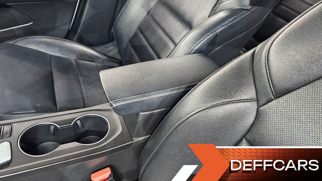 Renault-KoreaSamsung XM3 1.6 GTe RE купить на сайте DeffCars