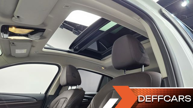 BMW X4 xDrive20i xLine купить на сайте DeffCars