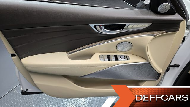 Kia K9 3.8 GDI AWD Platinum купить на сайте DeffCars