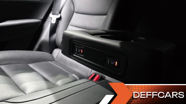 Renault-KoreaSamsung QM6 2.0 LPe RE Signature 2WD купить на сайте DeffCars