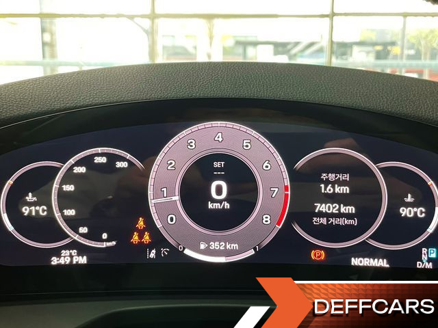 Porsche PANAMERA 2.9 AWD купить на сайте DeffCars