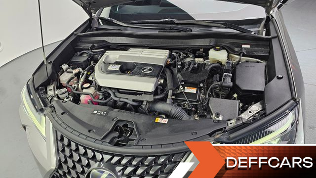 Lexus UX 2.0 2WD купить на сайте DeffCars