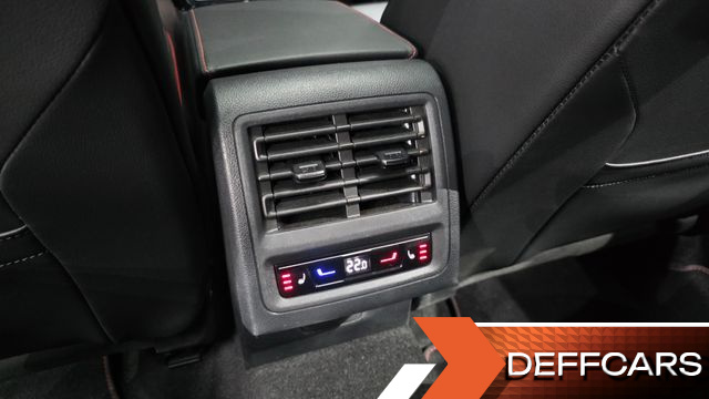 Volkswagen GOLF 2.0 GTI купить на сайте DeffCars