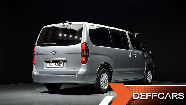 Hyundai STAREX 5-Seater VAN Modern купить на сайте DeffCars