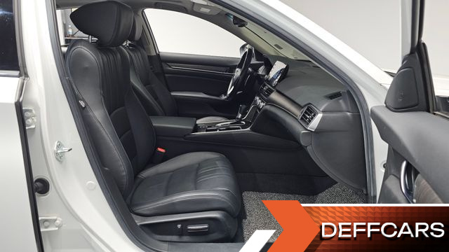 Honda ACCORD 1.5 Turbo купить на сайте DeffCars