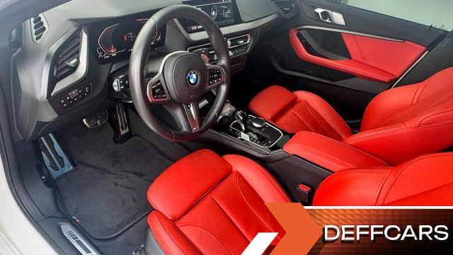 BMW 2-SERIES 220i M Sports купить на сайте DeffCars
