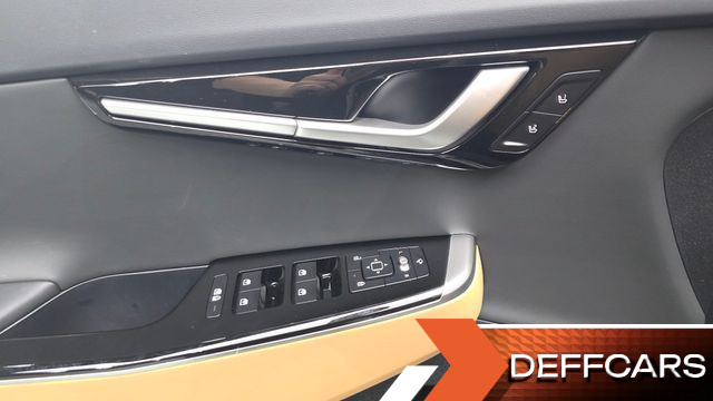 Kia EV6 Long Range Earth купить на сайте DeffCars