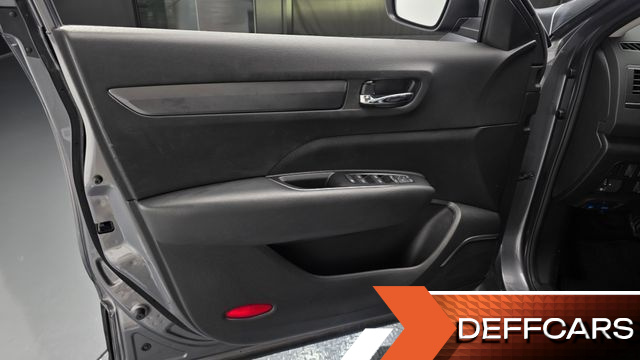 Renault-KoreaSamsung QM6 2.0 GDe LE Signature 2WD купить на сайте DeffCars