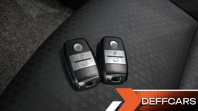 Kia MORNING Luxury купить на сайте DeffCars