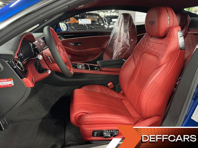 Bentley CONTINENTAL 4.0 GT купить на сайте DeffCars