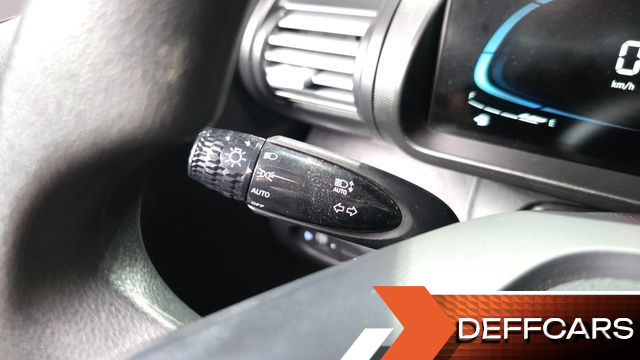 Hyundai CASPER Turbo Smart купить на сайте DeffCars