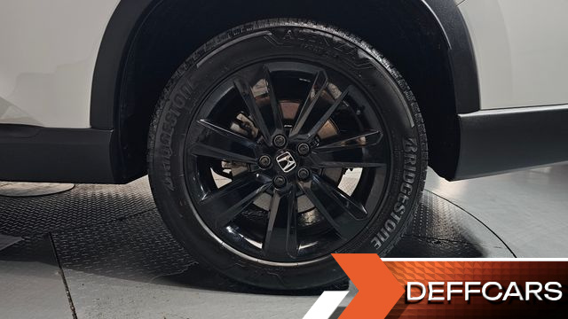 Honda PILOT 3.5 Black Edition купить на сайте DeffCars