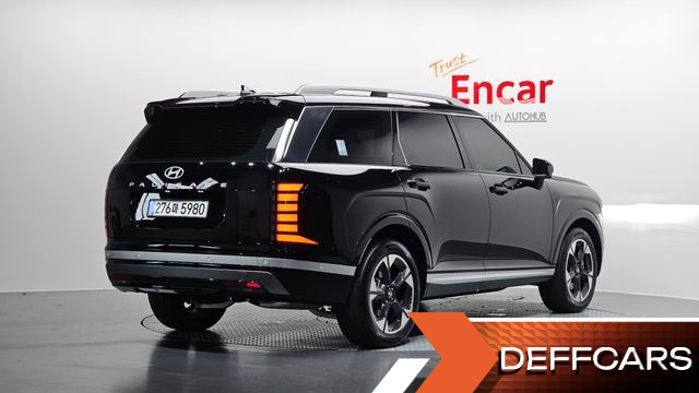 Hyundai PALISADE Gasoline 2.5T 2WD 7-Seater Prestige купить на сайте DeffCars