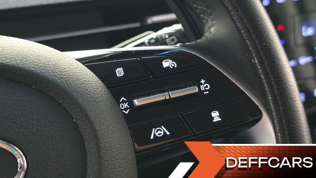 Hyundai STARIA L3.5 Cargo 5-Seater Modern купить на сайте DeffCars