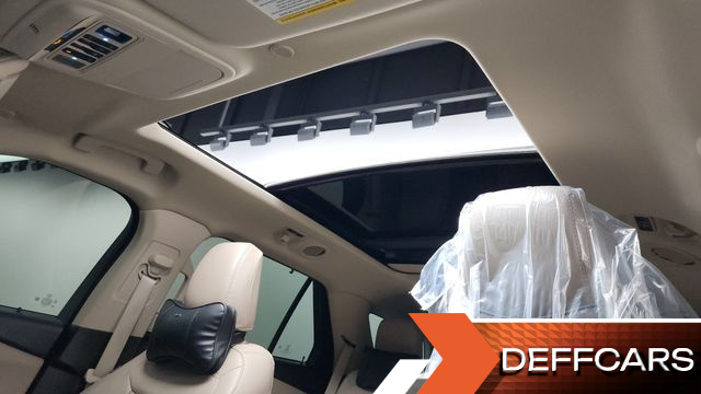 Ford EXPLORER 2.3 LimIted 4WD купить на сайте DeffCars