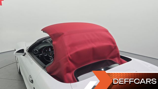 Porsche 718 2.0 купить на сайте DeffCars