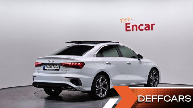 Audi A3 40 TFSI Premium купить на сайте DeffCars