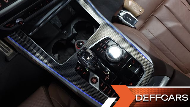 BMW X5 xDrive 30d M Sport купить на сайте DeffCars