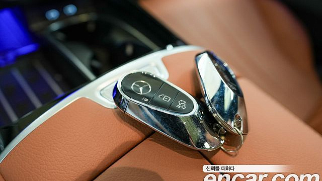 Mercedes S-CLASS S350 d 4MATIC купить на сайте DeffCars