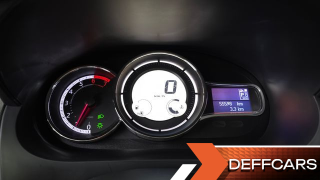 Renault-KoreaSamsung SM3 SE купить на сайте DeffCars
